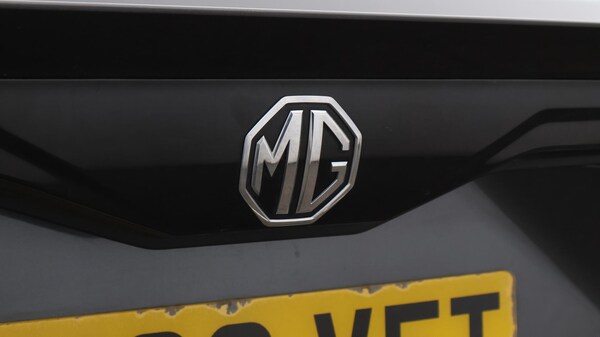 Used MG MG4 2023 for sale - 76240127: Photo 22