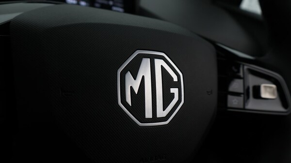 Used MG MG4 2023 for sale - 76240127: Photo 24