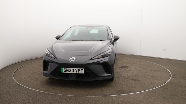 Used MG MG4 2023 for sale - 76240127: Photo 41