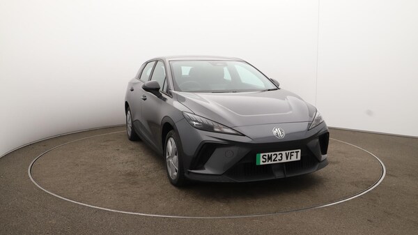 Used MG MG4 2023 for sale - 76240127: Photo 44