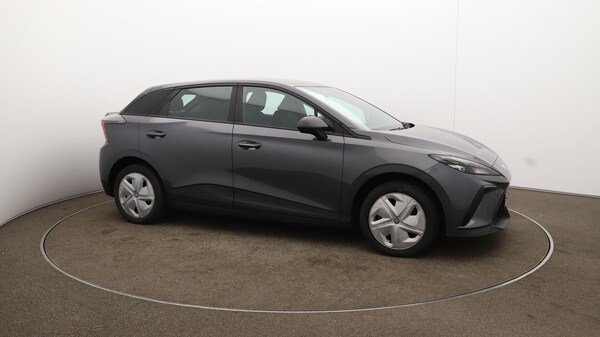 Used MG MG4 2023 for sale - 76240127: Photo 48