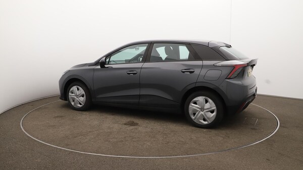Used MG MG4 2023 for sale - 76240127: Photo 49