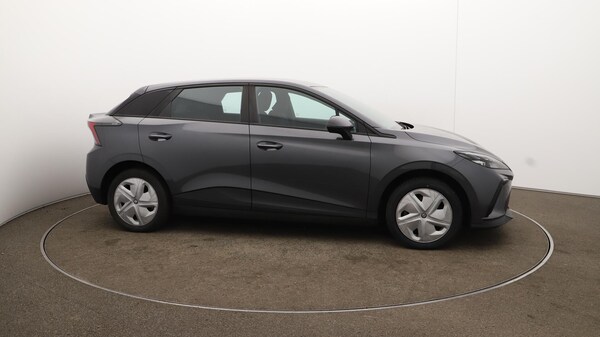 Used MG MG4 2023 for sale - 76240127: Photo 50