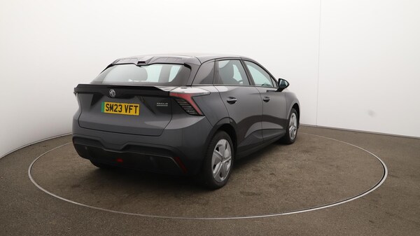Used MG MG4 2023 for sale - 76240127: Photo 57