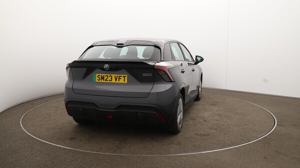 Used MG MG4 2023 for sale - 76240127: Photo 58