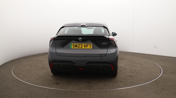 Used MG MG4 2023 for sale - 76240127: Photo 59