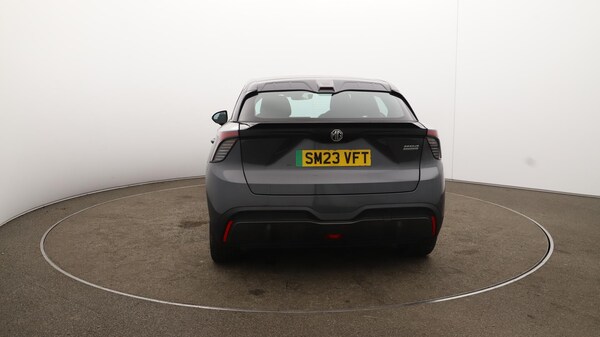 Used MG MG4 2023 for sale - 76240127: Photo 61