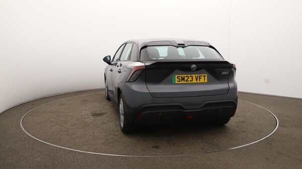 Used MG MG4 2023 for sale - 76240127: Photo 62
