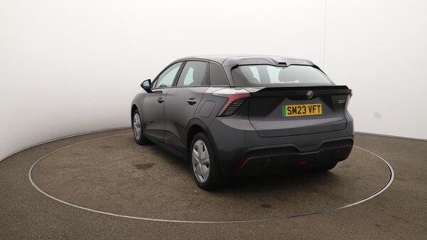 Used MG MG4 2023 for sale - 76240127: Photo 63