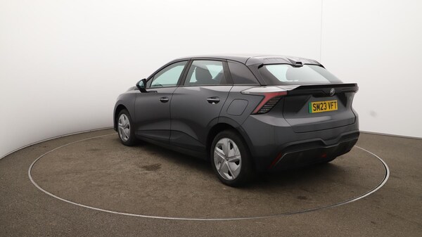 Used MG MG4 2023 for sale - 76240127: Photo 64