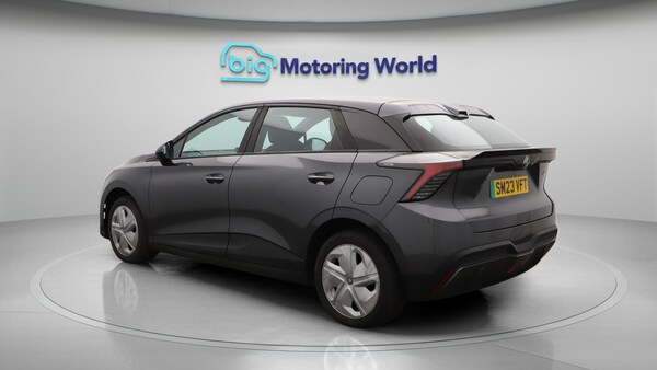 Used MG MG4 2023 for sale - 76240127: Photo 6