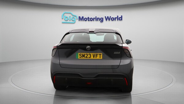 Used MG MG4 2023 for sale - 76240127: Photo 7