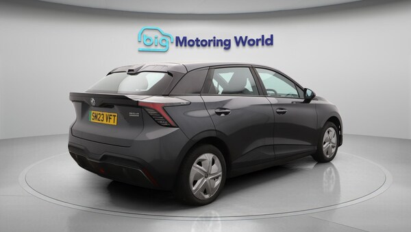 Used MG MG4 2023 for sale - 76240127: Photo 8