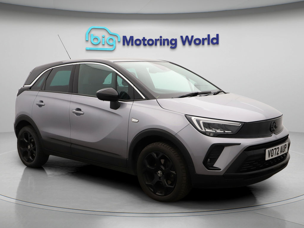 Used Vauxhall Crossland for sale - 76812679: Photo 25