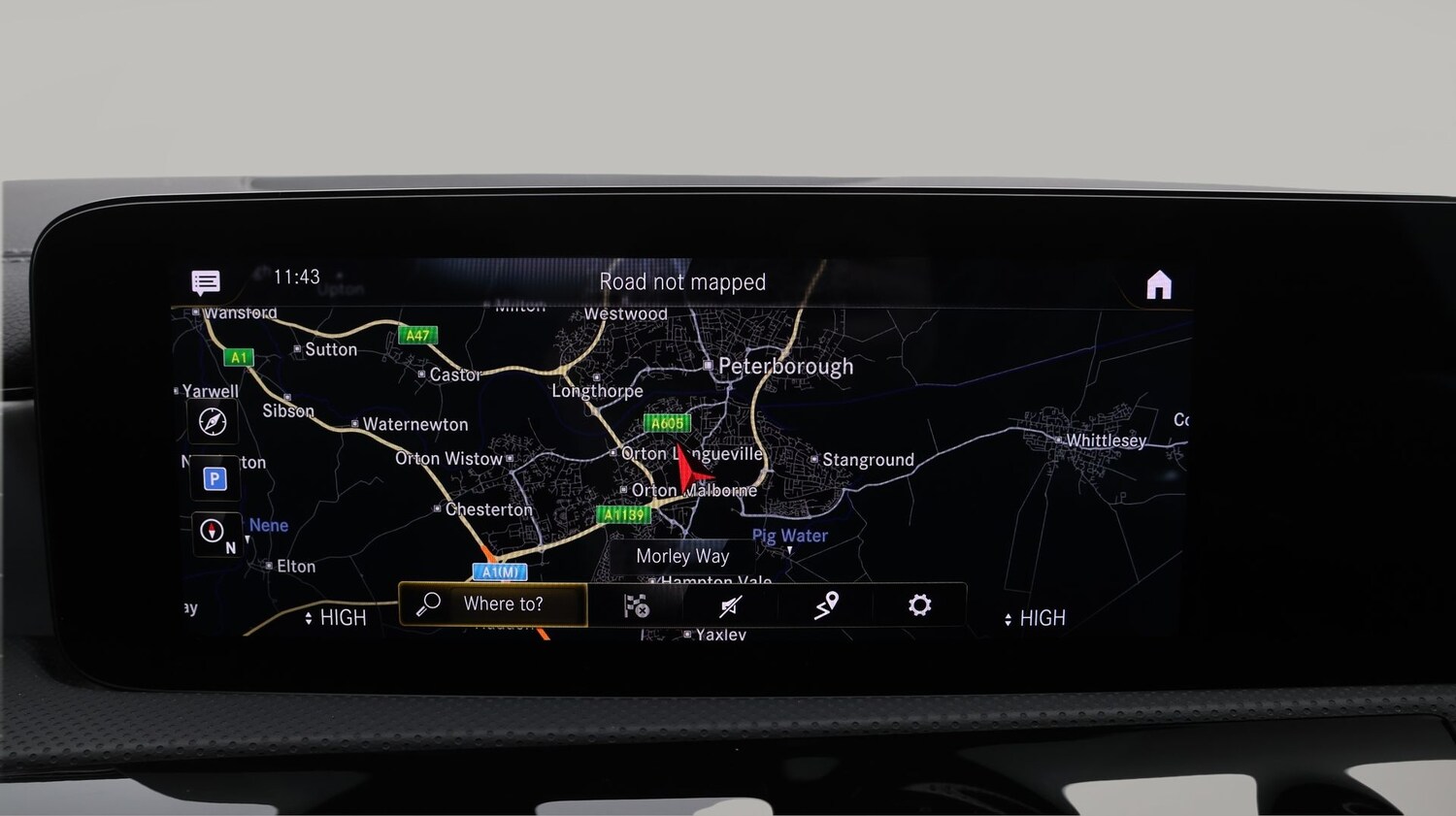 Used Mercedes-Benz CLA 2021 for sale - 77831592: Photo 11