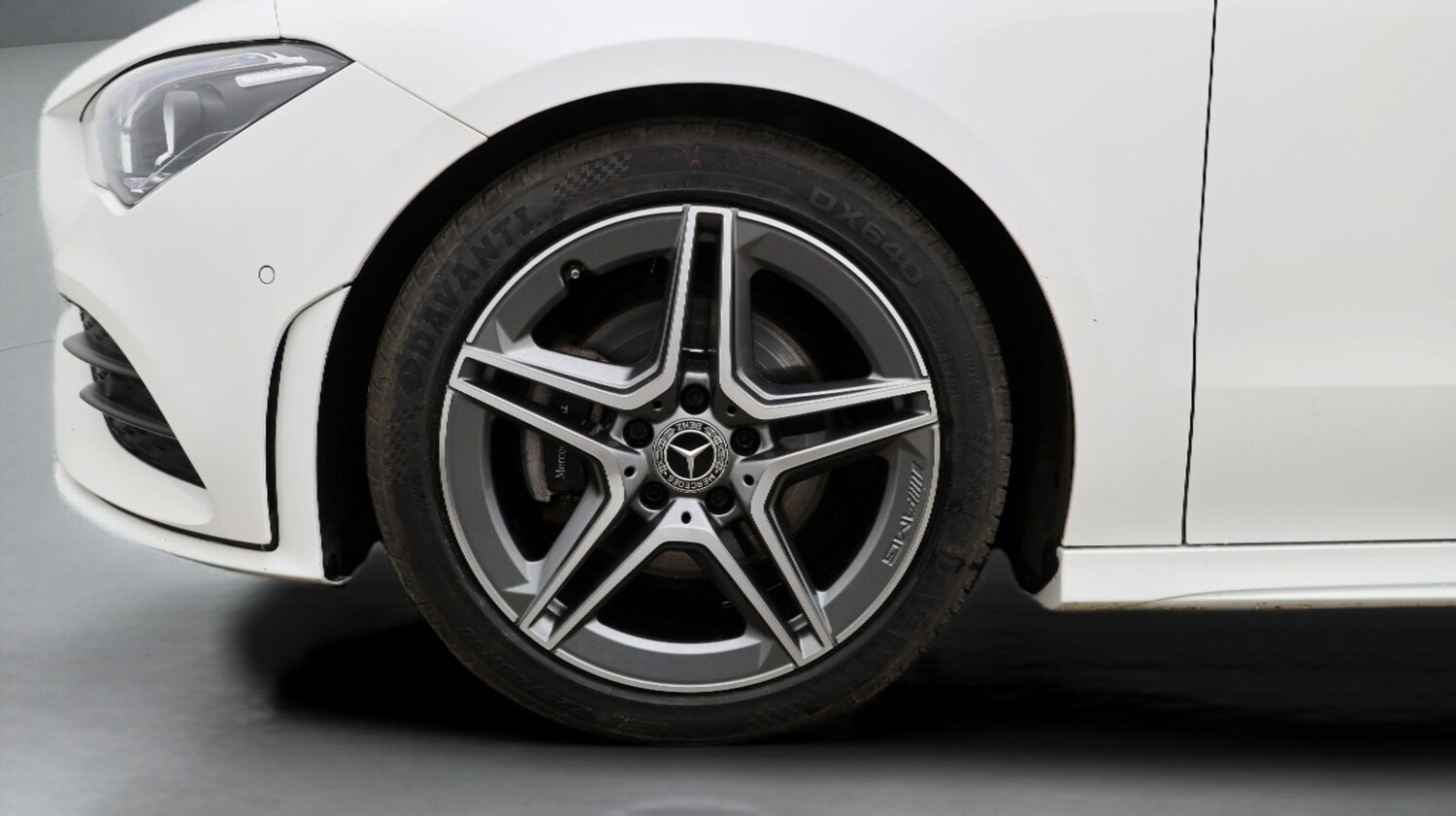 Used Mercedes-Benz CLA 2021 for sale - 77831592: Photo 18