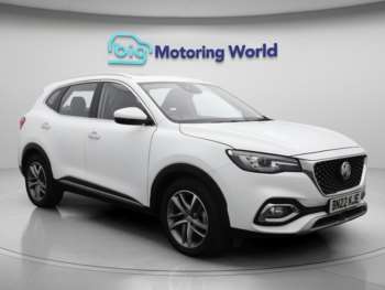 2022 (22) - 1.5 T-GDI Exclusive SUV 5dr Petrol DCT Euro 6 (s/s) (162 ps)