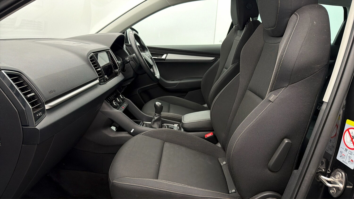 Used Skoda Karoq 2022 for sale - 78196649: Photo 13