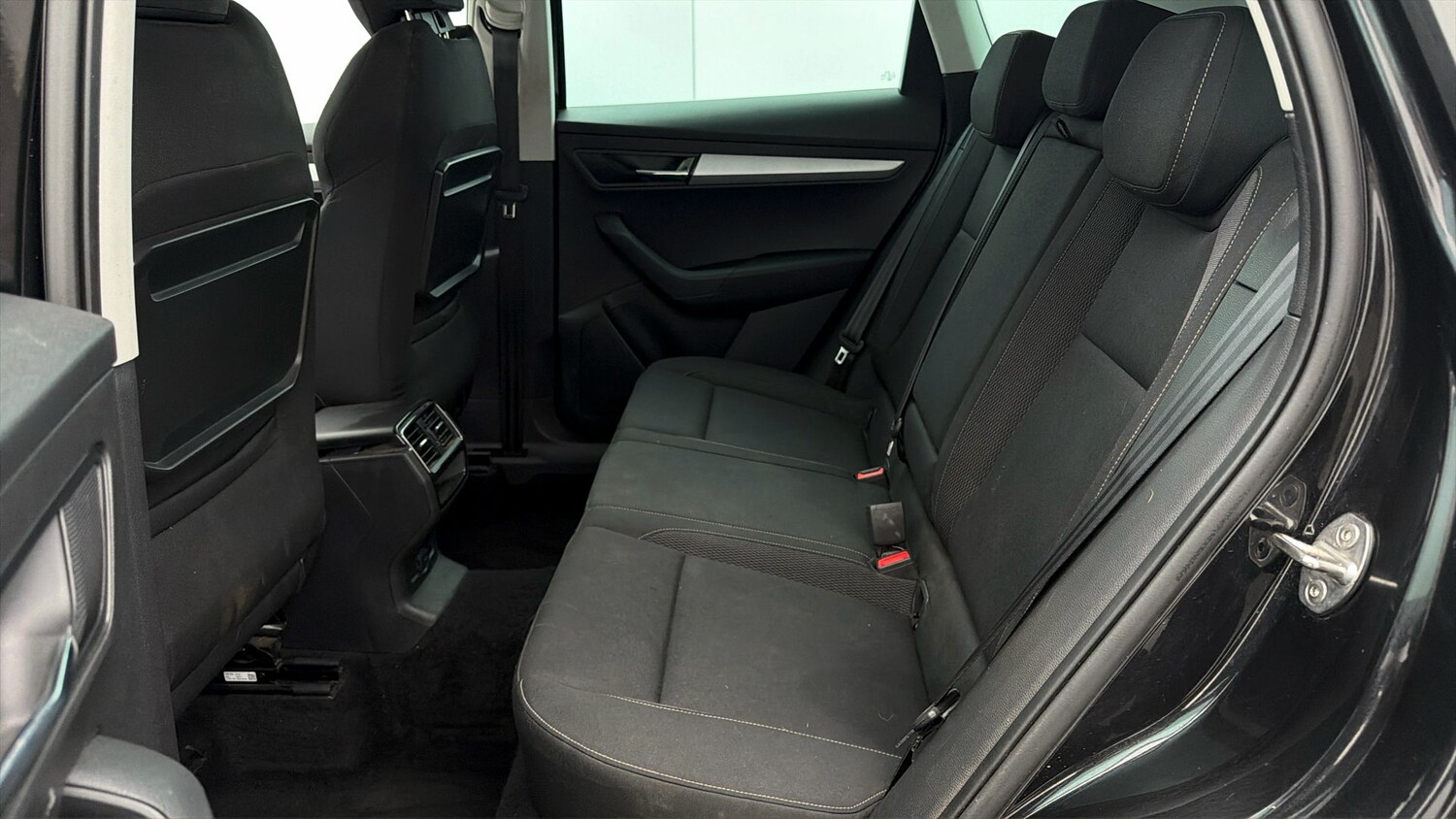 Used Skoda Karoq 2022 for sale - 78196649: Photo 15