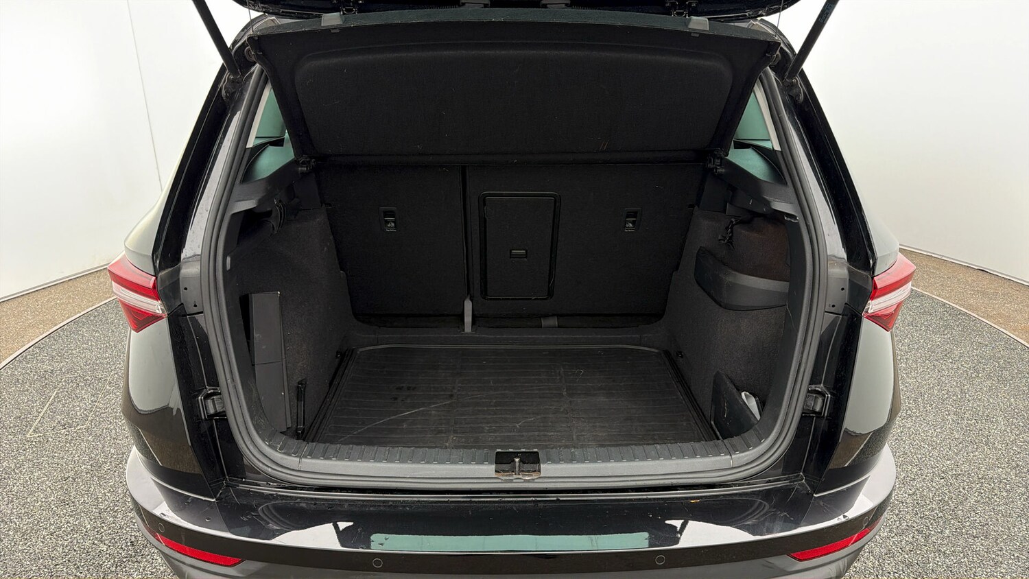 Used Skoda Karoq 2022 for sale - 78196649: Photo 16