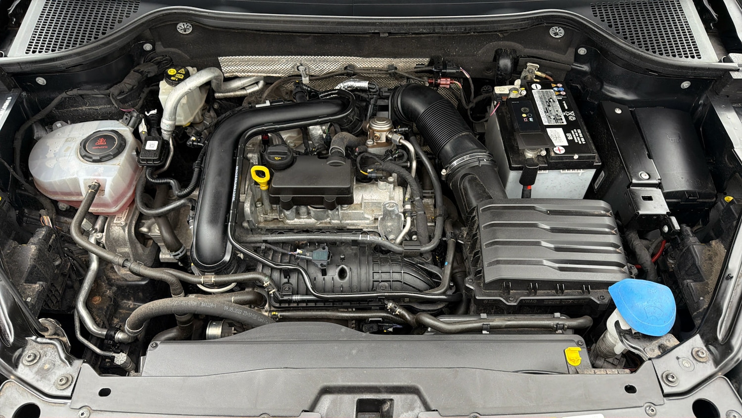 Used Skoda Karoq 2022 for sale - 78196649: Photo 18