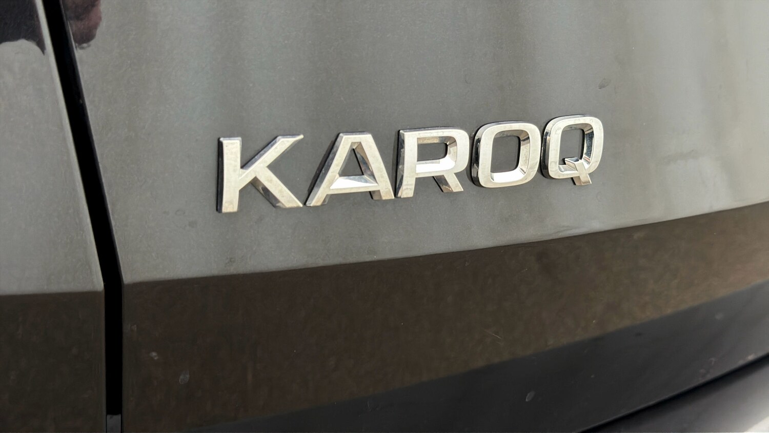 Used Skoda Karoq 2022 for sale - 78196649: Photo 20