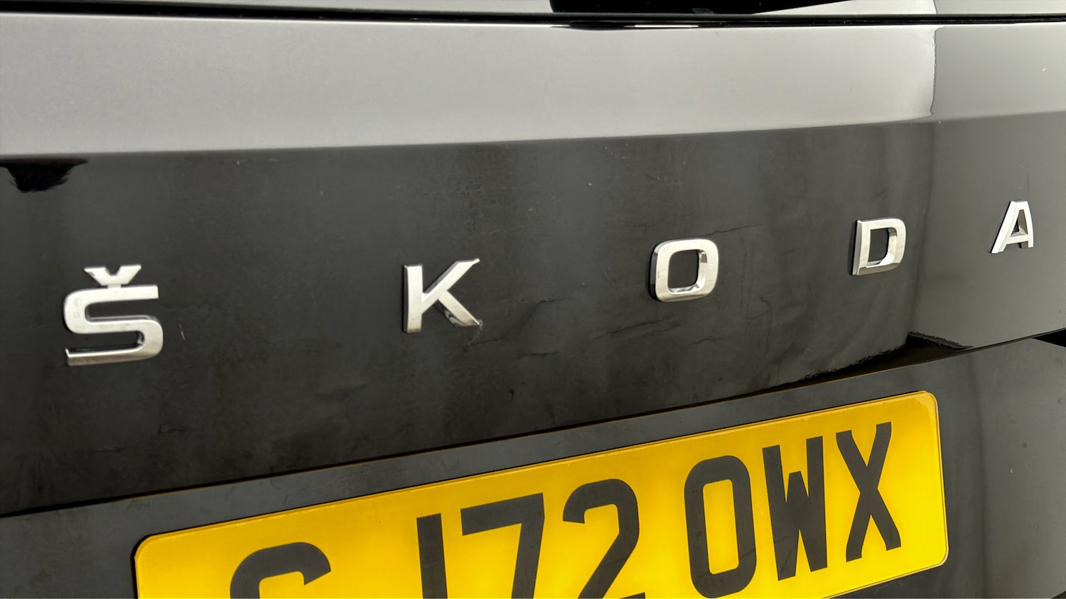 Used Skoda Karoq 2022 for sale - 78196649: Photo 21