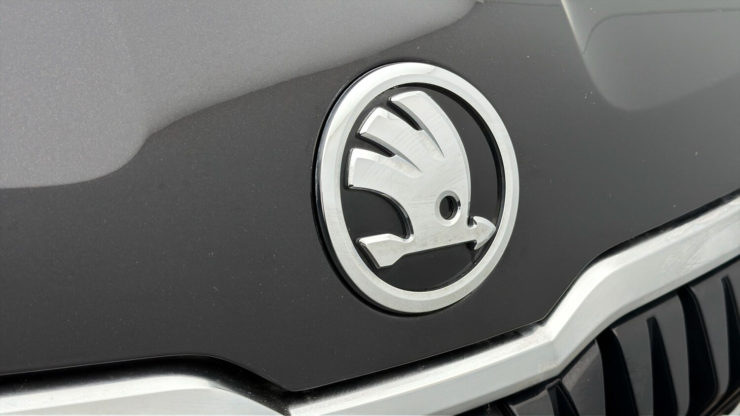 Used Skoda Karoq 2022 for sale - 78196649: Photo 22