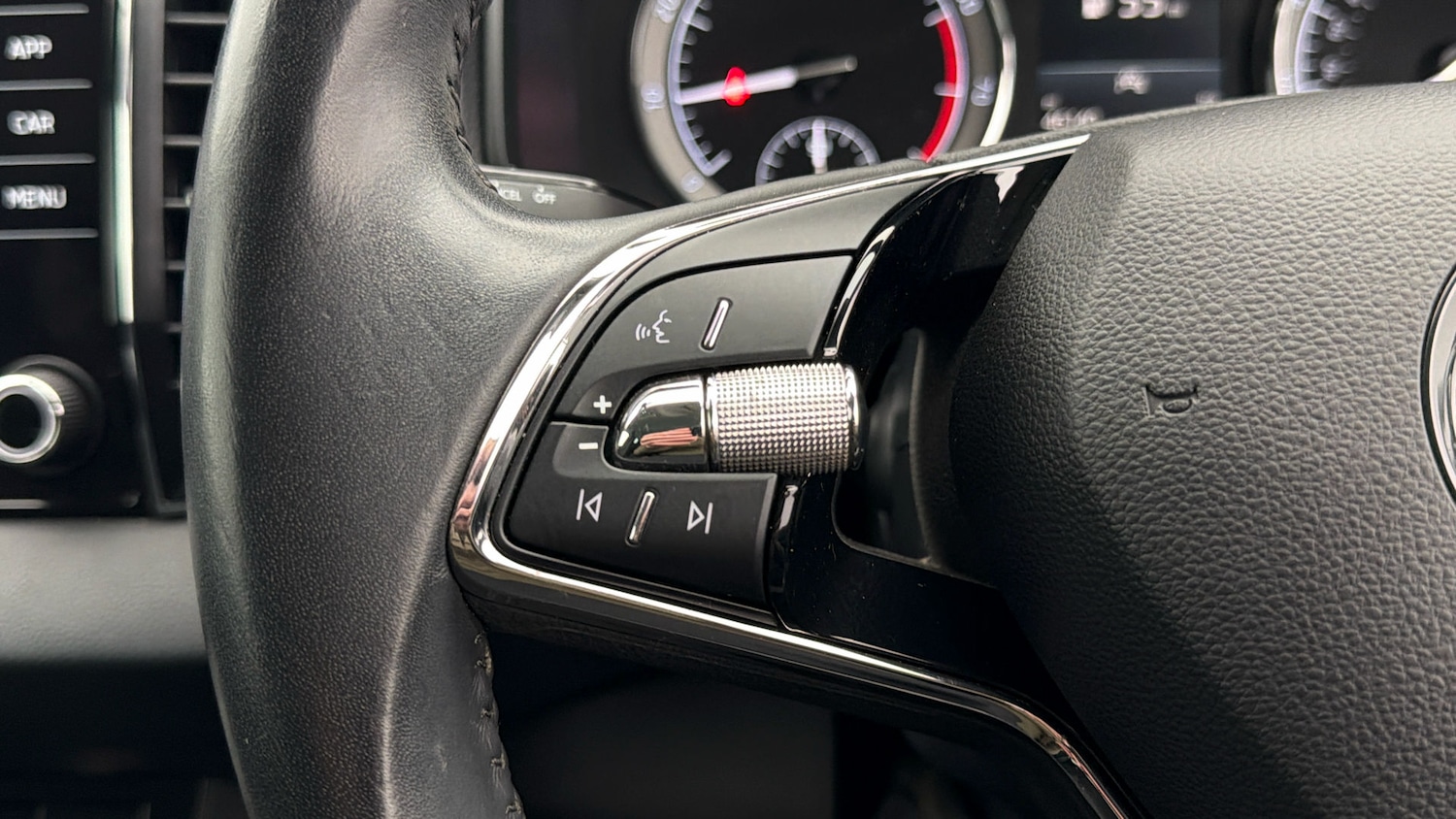 Used Skoda Karoq 2022 for sale - 78196649: Photo 23