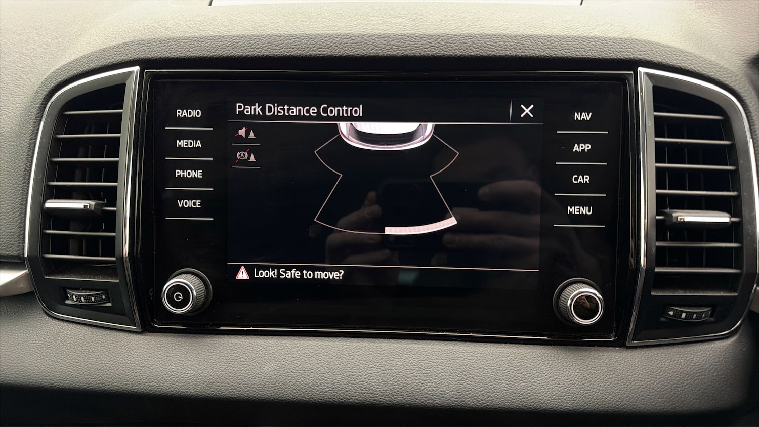 Used Skoda Karoq 2022 for sale - 78196649: Photo 26