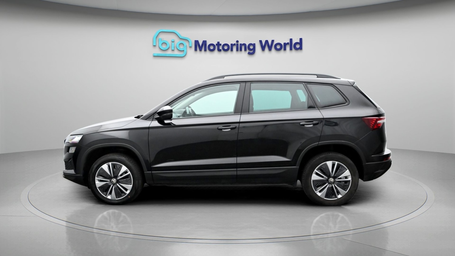 Used Skoda Karoq 2022 for sale - 78196649: Photo 4