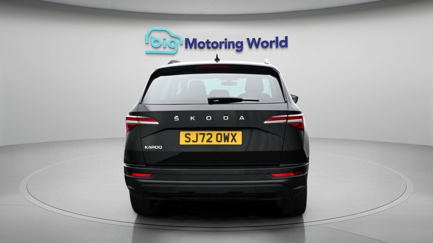 Used Skoda Karoq 2022 for sale - 78196649: Photo 6