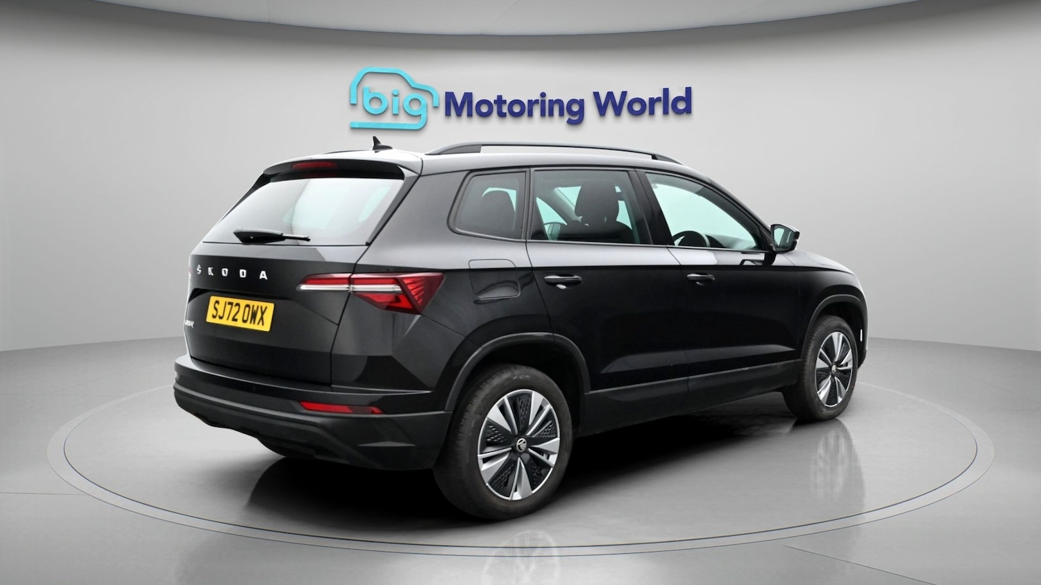 Used Skoda Karoq 2022 for sale - 78196649: Photo 7