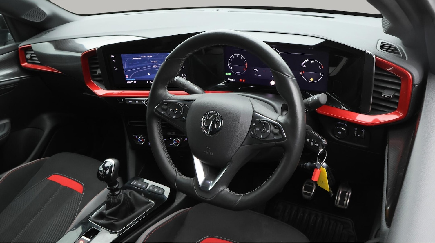 Used Vauxhall Mokka 2023 for sale - 76159034: Photo 10