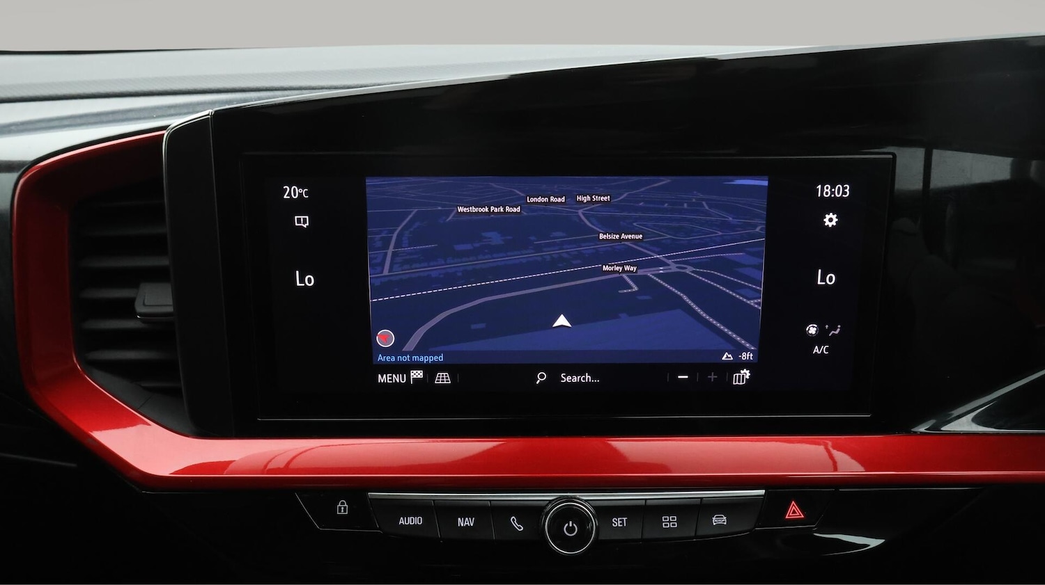 Used Vauxhall Mokka 2023 for sale - 76159034: Photo 12