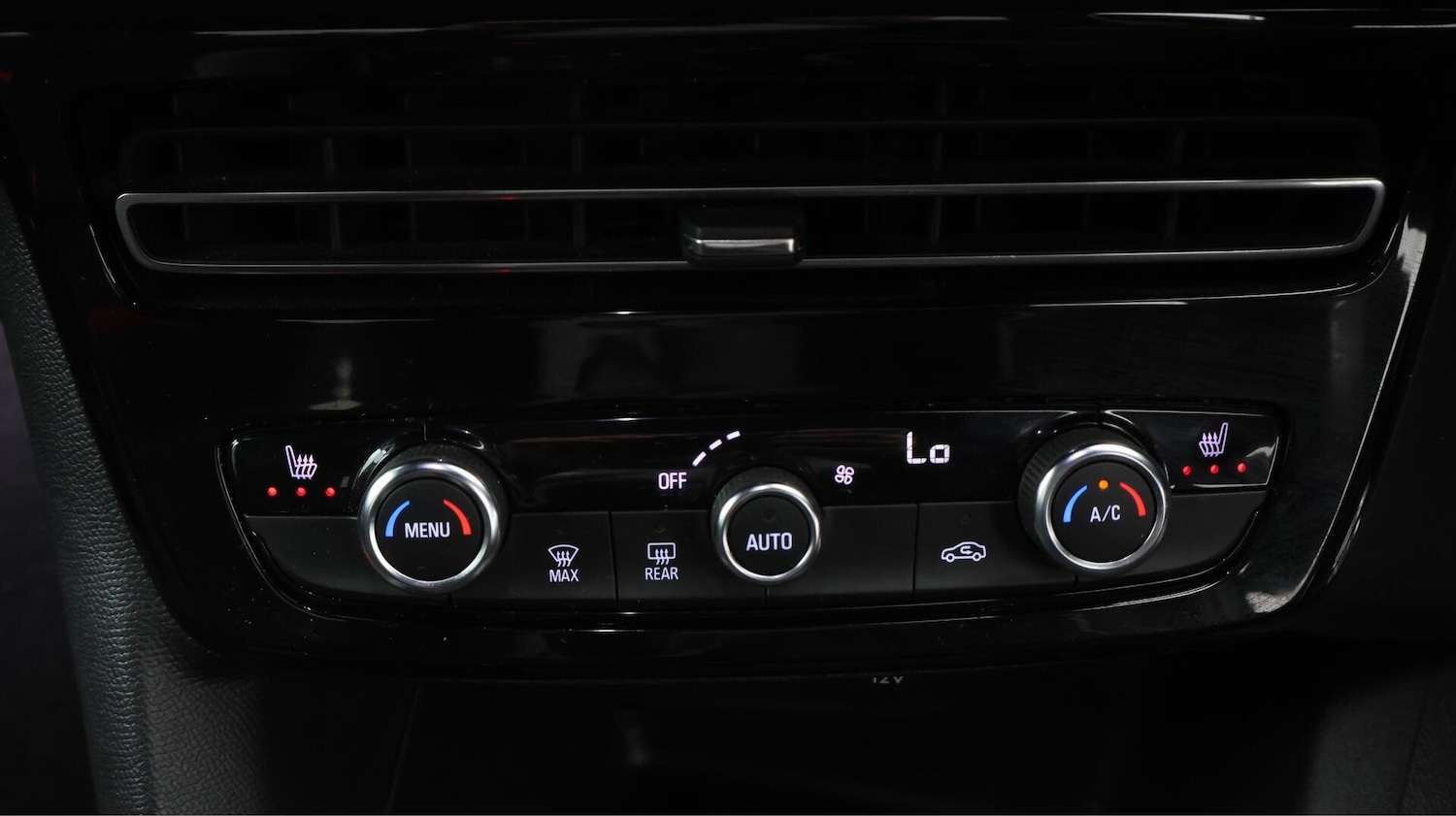 Used Vauxhall Mokka 2023 for sale - 76159034: Photo 13