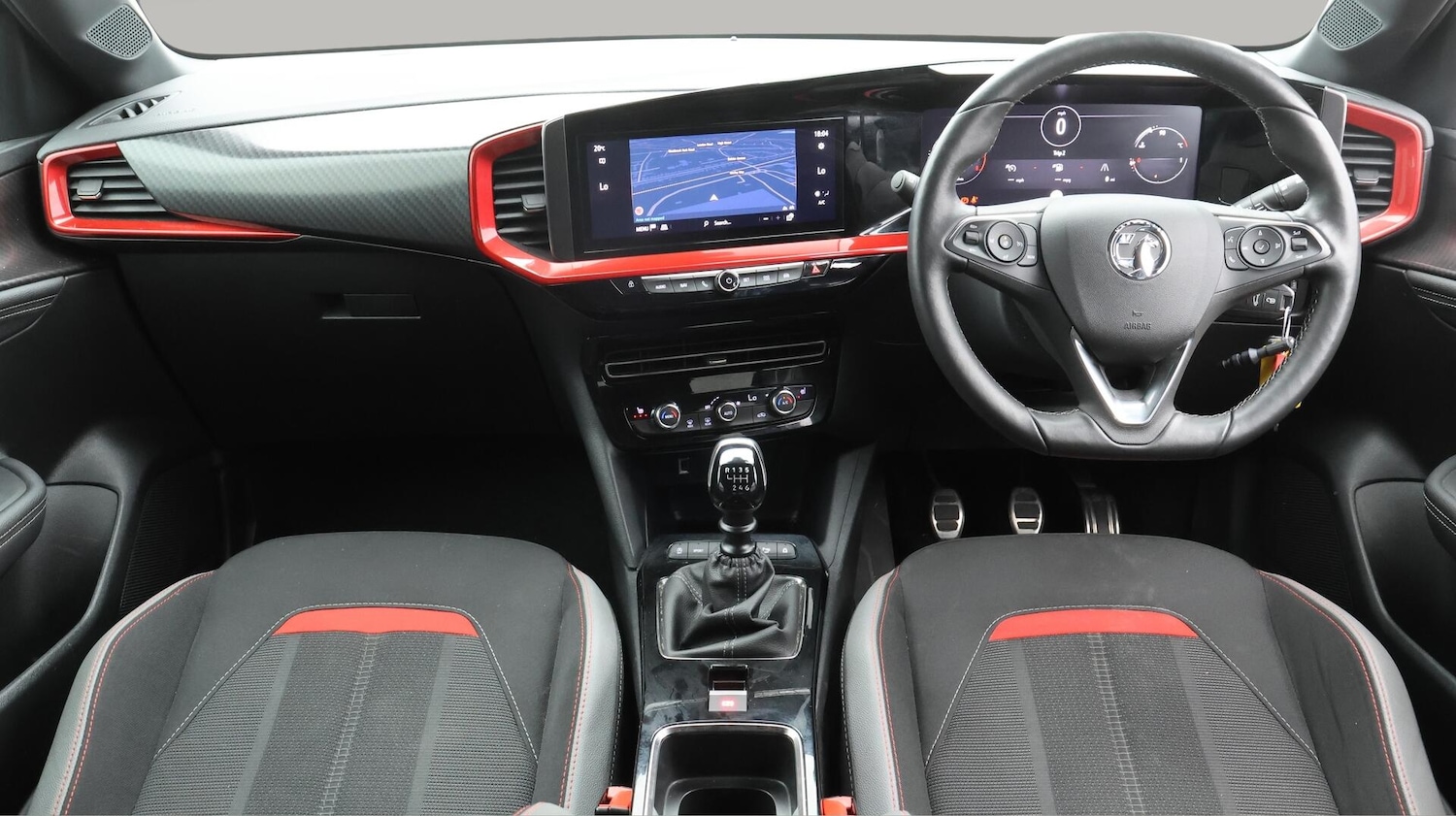 Used Vauxhall Mokka 2023 for sale - 76159034: Photo 14
