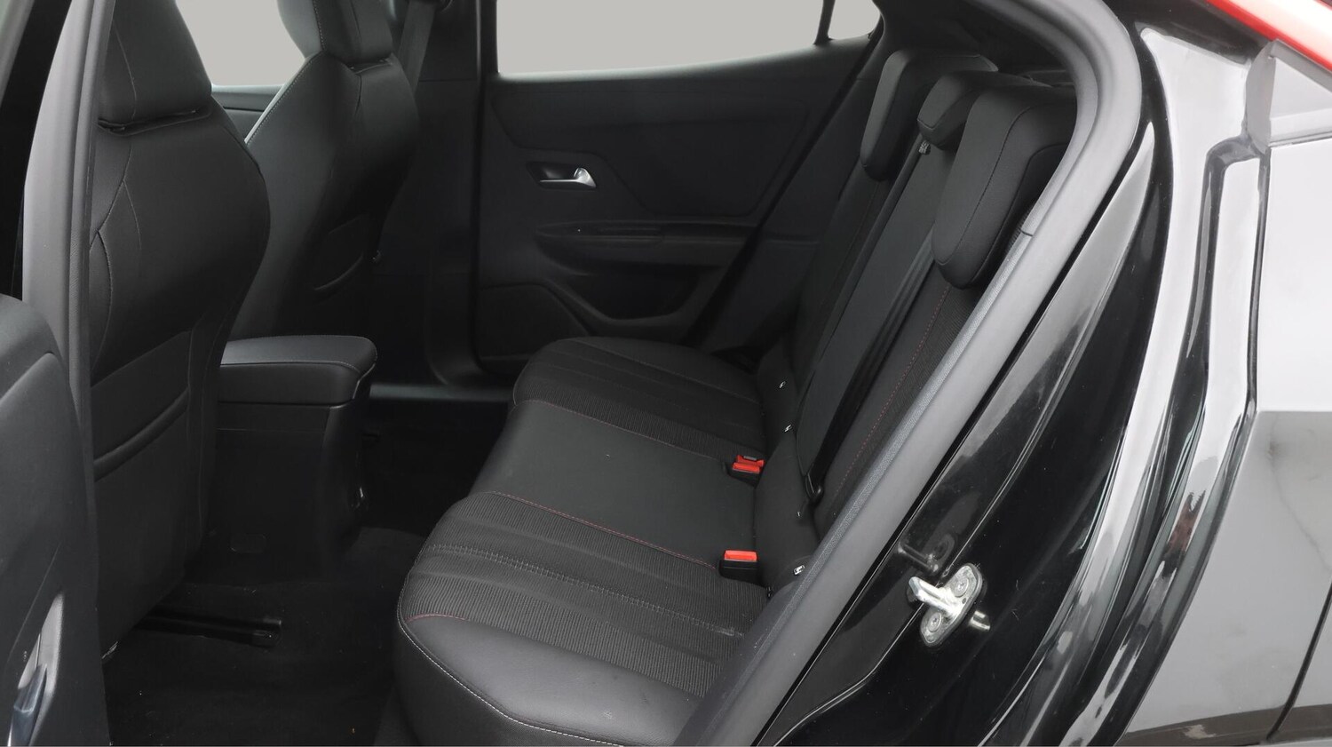 Used Vauxhall Mokka 2023 for sale - 76159034: Photo 17