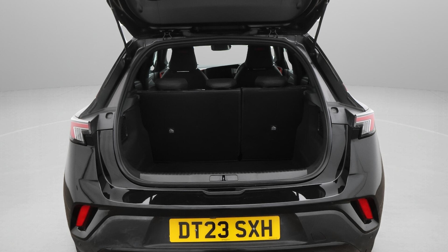 Used Vauxhall Mokka 2023 for sale - 76159034: Photo 18