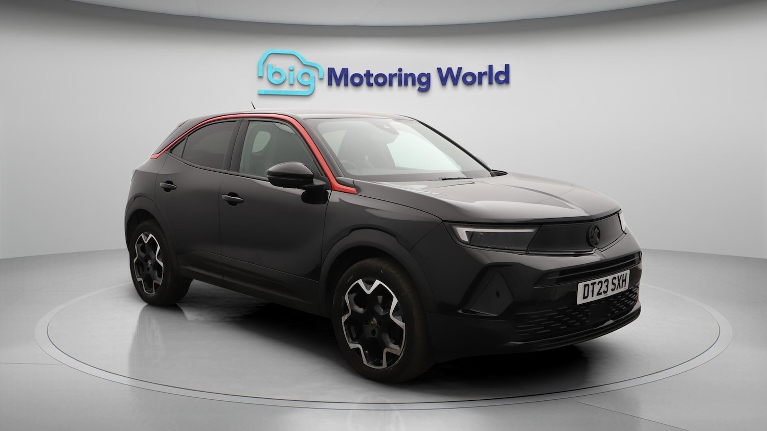 Used Vauxhall Mokka 2023 for sale - 76159034: Photo 2