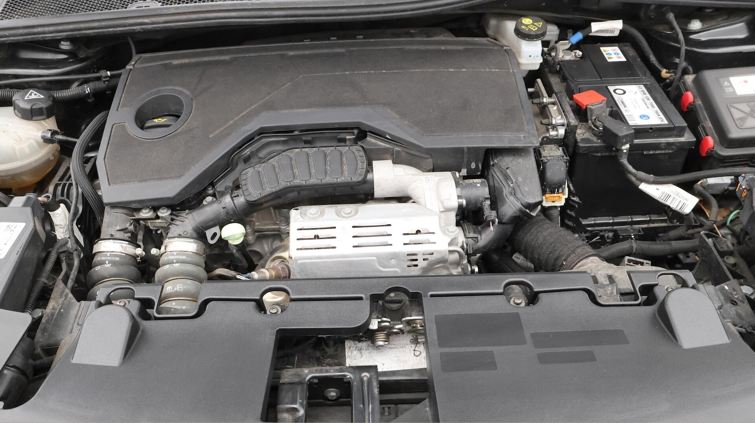 Used Vauxhall Mokka 2023 for sale - 76159034: Photo 20
