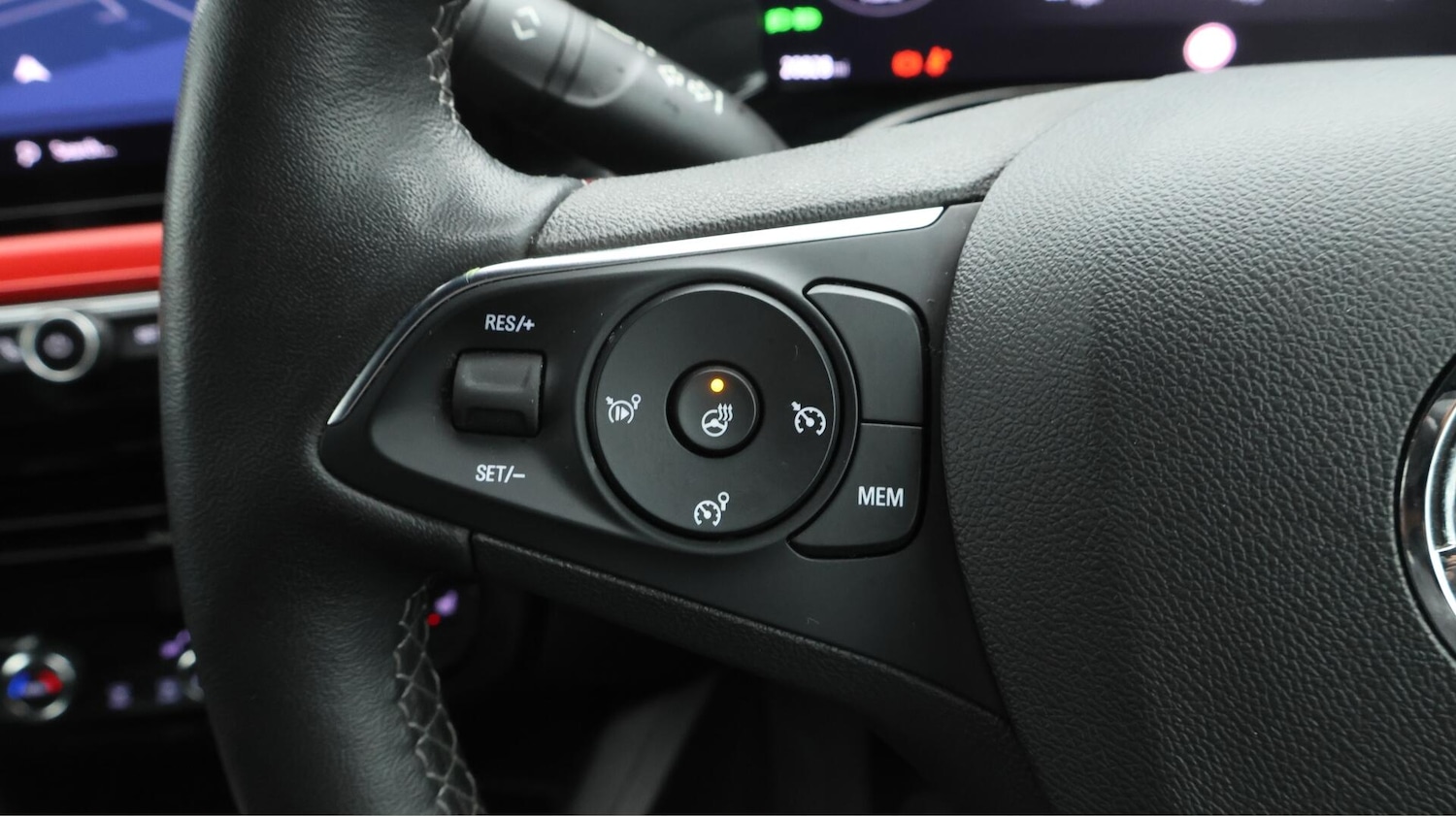 Used Vauxhall Mokka 2023 for sale - 76159034: Photo 23