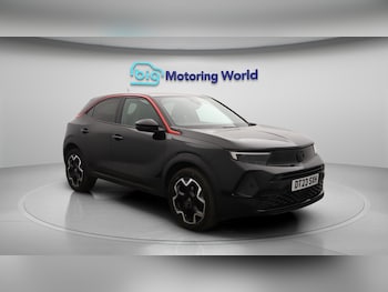 Used Vauxhall Mokka 2023 for sale - 76159034: Photo 2