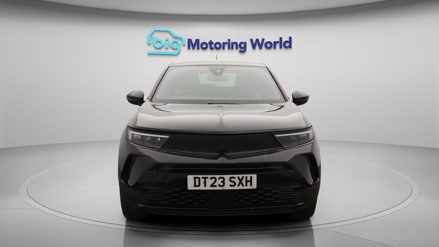 Used Vauxhall Mokka 2023 for sale - 76159034: Photo 3