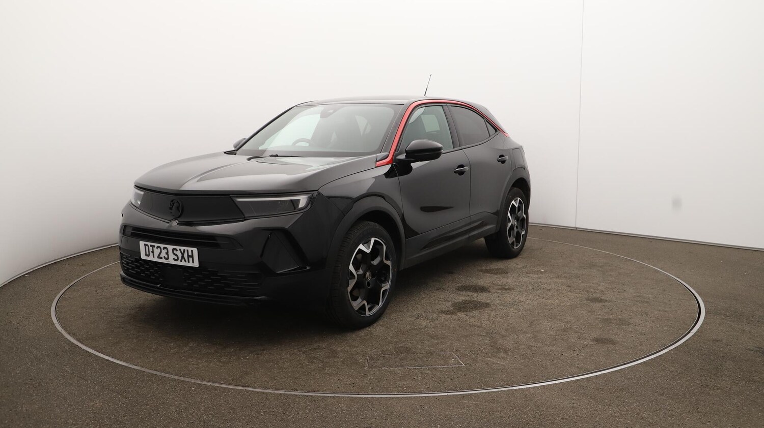 Used Vauxhall Mokka 2023 for sale - 76159034: Photo 37