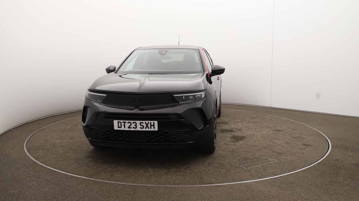 Used Vauxhall Mokka 2023 for sale - 76159034: Photo 39