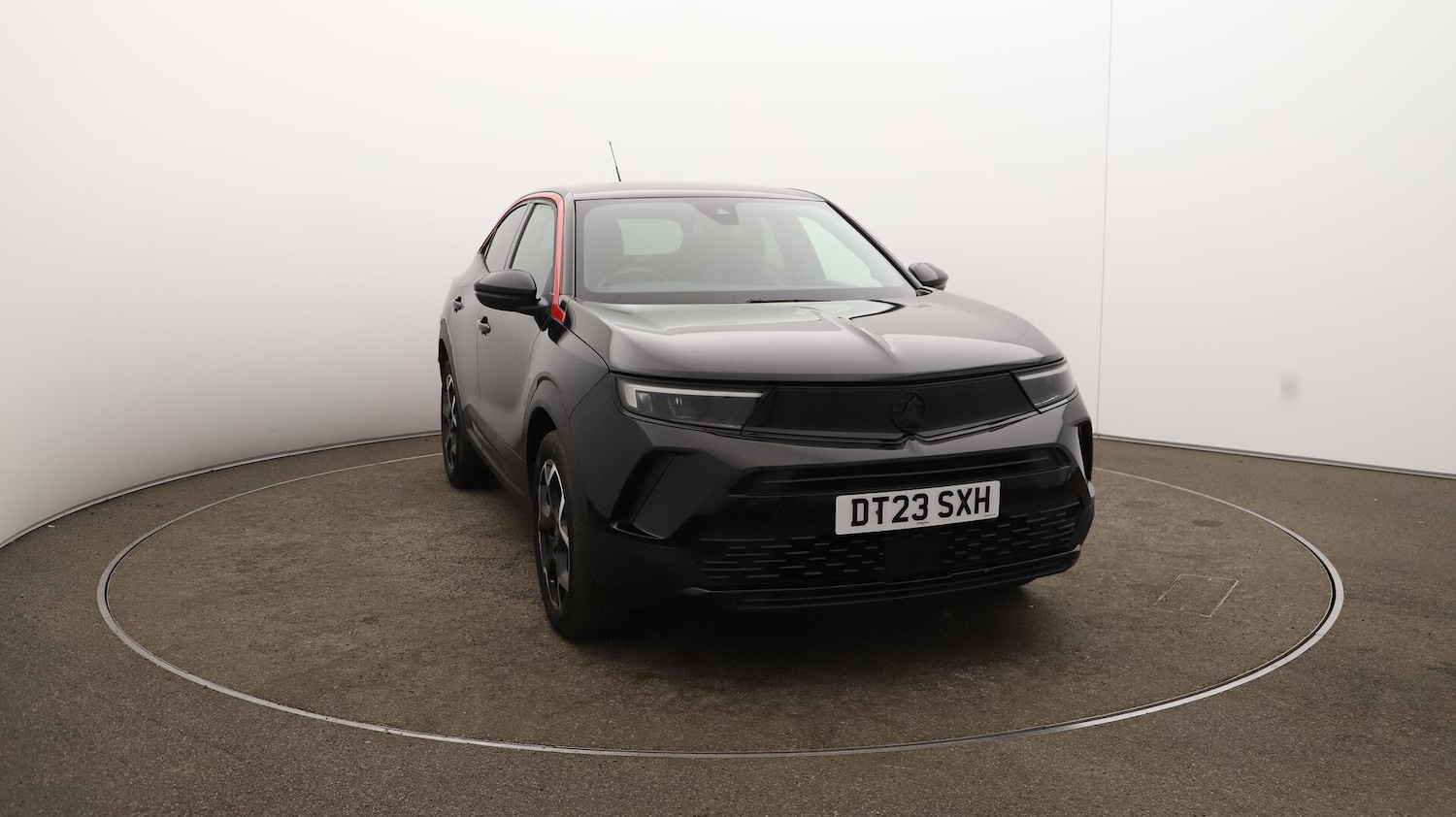 Used Vauxhall Mokka 2023 for sale - 76159034: Photo 42