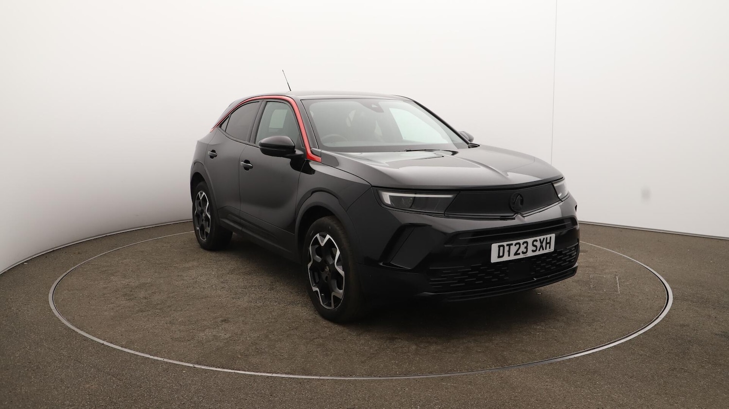 Used Vauxhall Mokka 2023 for sale - 76159034: Photo 43