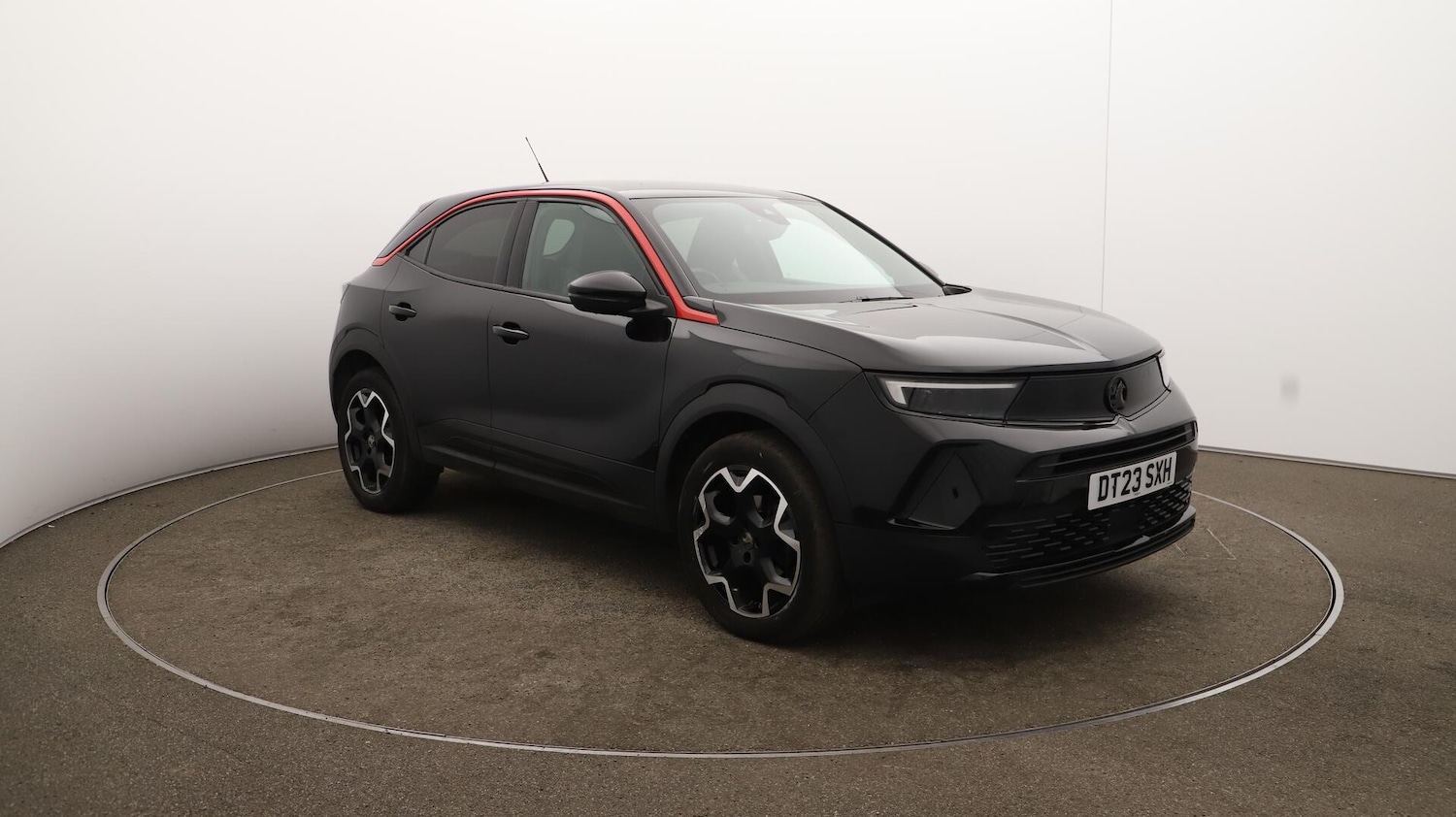 Used Vauxhall Mokka 2023 for sale - 76159034: Photo 44
