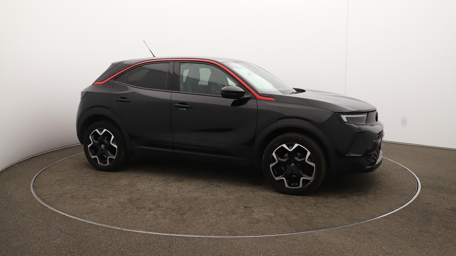 Used Vauxhall Mokka 2023 for sale - 76159034: Photo 46